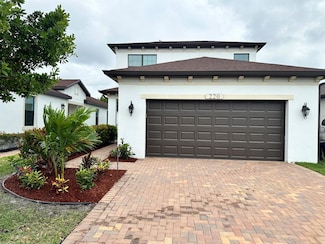 220 SE Via Visconti, Port St. Lucie, FL 34952