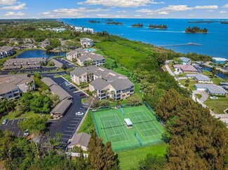 6165 S Mirror Lake Dr Unit 106, Sebastian, FL 32958