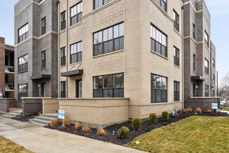 1206 N Alabama St, Indianapolis, IN 46202