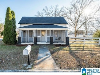 1400 Dripping Springs Rd NW, Cullman, AL 35055