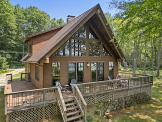 20 Neil Way, Orland, ME 04472