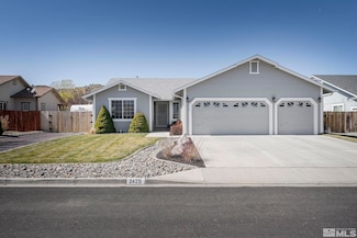 2425 Pileus Rd, Sparks, NV 89441