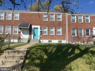 5504 Midwood Ave Unit 2, Baltimore, MD 21212
