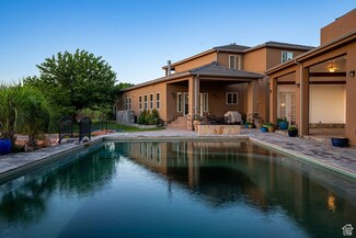 1021 Churrea Dr, Washington, UT 84780