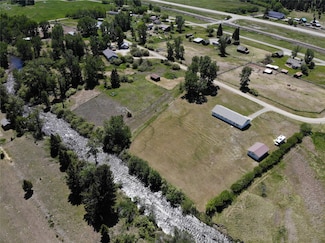 403 Cottonwood Ln, Elliston, MT 59728