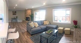 318 S Nina Place, Anaheim, CA 92804