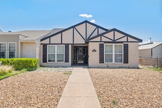 3103 SW 27th Unit C Ave, Amarillo, TX 79109