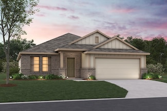 Desoto, Fulshear, TX 77441