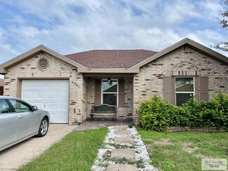 6382 Achievement, Brownsville, TX 78526
