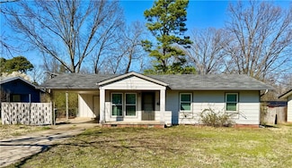 10914 Birchwood Dr, Little Rock, AR 72211