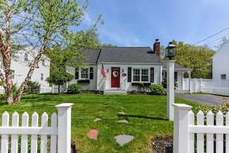 112 Howie Rd, Braintree, MA 02184