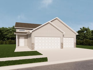 6242 87th Ave S, Horace, ND 58047