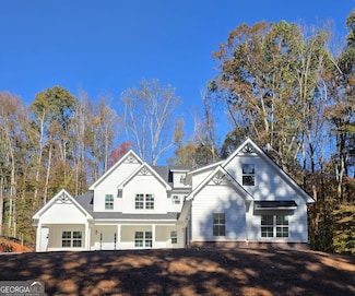 1444 Red Cedar Rd, Commerce, GA 30530