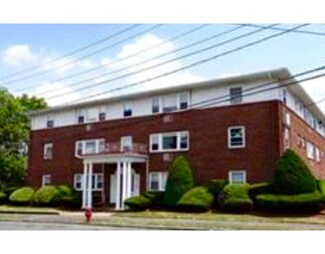 100 Magnolia Ave Unit 1, Lynn, MA 01904