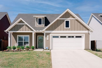 841 Meadow Bend Loop W, Grapevine, TX 76051