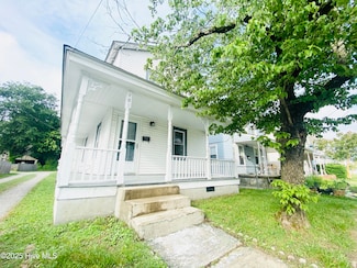 409 W Colonial Ave, Elizabeth City, NC 27909