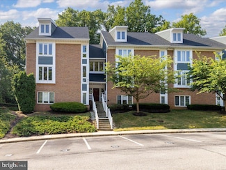 645 Oakland Hills Dr Unit U2B, Arnold, MD 21012