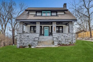 7749 Brooklyn Ave, Kansas City, MO 64132