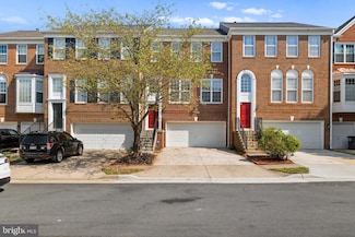 15016 Danube Way, Haymarket, VA 20169