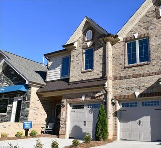 4756 Willowstone Dr Unit Lot 265, High Point, NC 27265