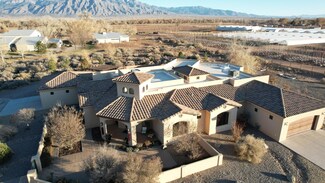 51 Camino de Los Arboles, Corrales, NM 87048