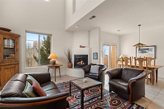97 Johnson Mesa, Santa Fe, NM 87508