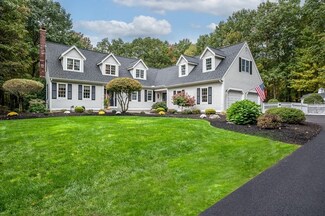 44 Brooks Rd, Paxton, MA 01612