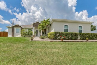 3707 Warwick Dr, Cocoa, FL 32926