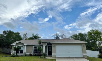 10448 Canary Ave, Weeki Wachee, FL 34613