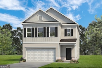 114 Fair Oak Ln, Calhoun, GA 30701