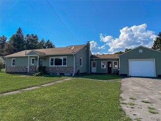506 Ingersoll Ave, Frankfort, NY 13340