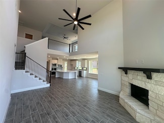 2415 Cross Timbers Dr, McKinney, TX 75069