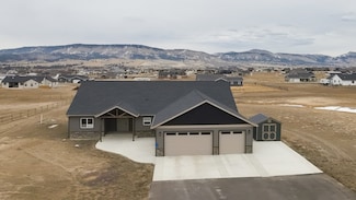2132 Dryland Loop, East Helena, MT 59635