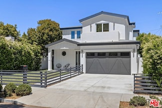 2590 Amherst Ave, Los Angeles, CA 90064