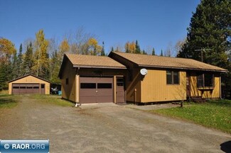 4566 Highway 99, Aurora, MN 55705