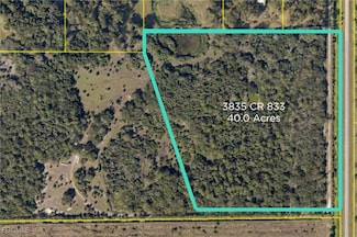 3835 County Road 833, Clewiston, FL 33440