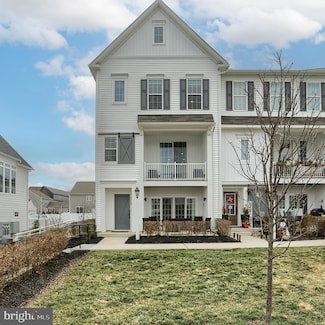 3119 Ben St, Mechanicsburg, PA 17055