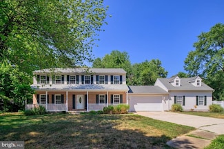 780 Cotswolde Quay Ct, Severna Park, MD 21146