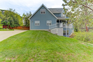 2005 Flowerree St, Helena, MT 59601