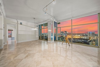 800 The Mark Ln Unit 2903, San Diego, CA 92101