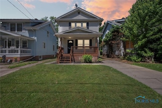 3627 Burton Ave, Toledo, OH 43612