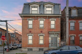 1214 Bingham St, Pittsburgh, PA 15203
