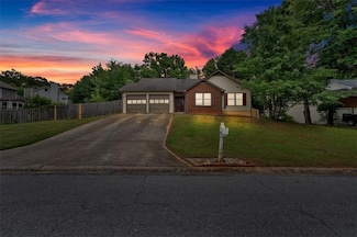 3035 Landington Way, Duluth, GA 30096