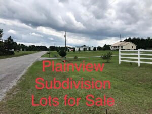 LOT 75 E Plainview Dr, Warrenton, GA 30828