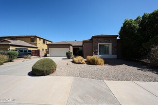 3454 E Sparrow Place Unit 2, Chandler, AZ 85286