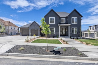 1358 S 1220 E, Salem, UT 84653