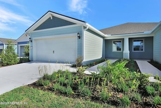 269 Ecliptic Loop, Yulee, FL 32097