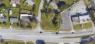 781 E Prima Vista Blvd, Port St. Lucie, FL 34952