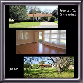 143 Garrett St, Sumter, SC 29150