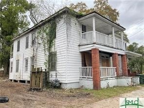 2313 Florance St, Savannah, GA 31415